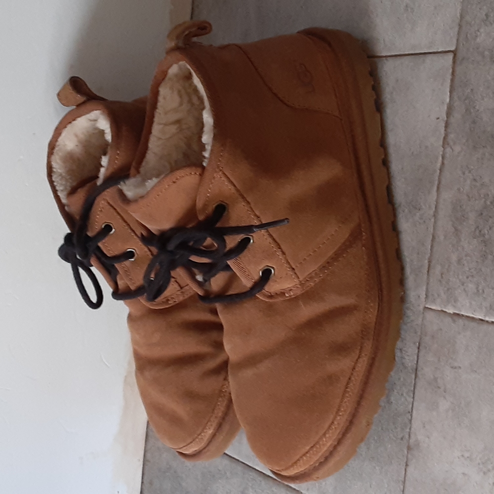 UGG  boots  size  9 men
